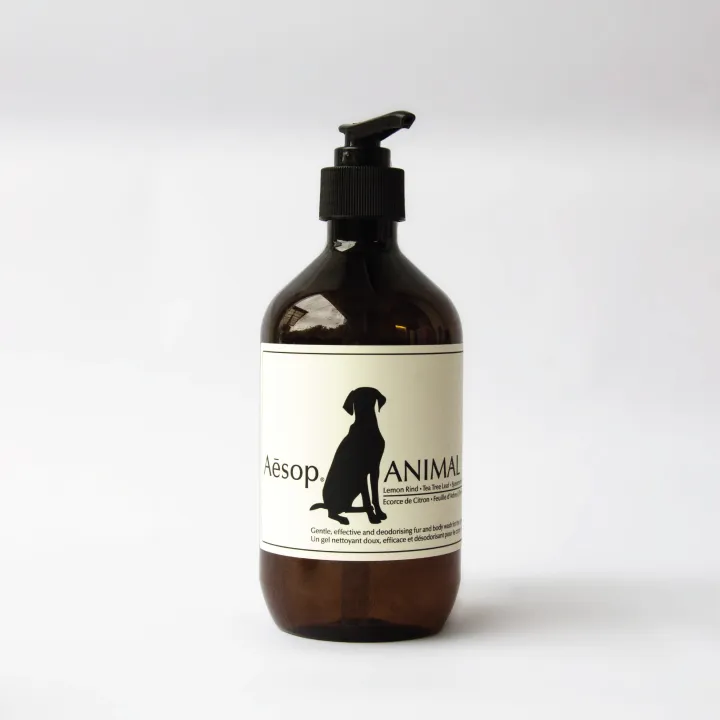 [CALLOWTREAT] AESOP ANIMAL BODY WASH พร้อมส่ง Lazada.co.th