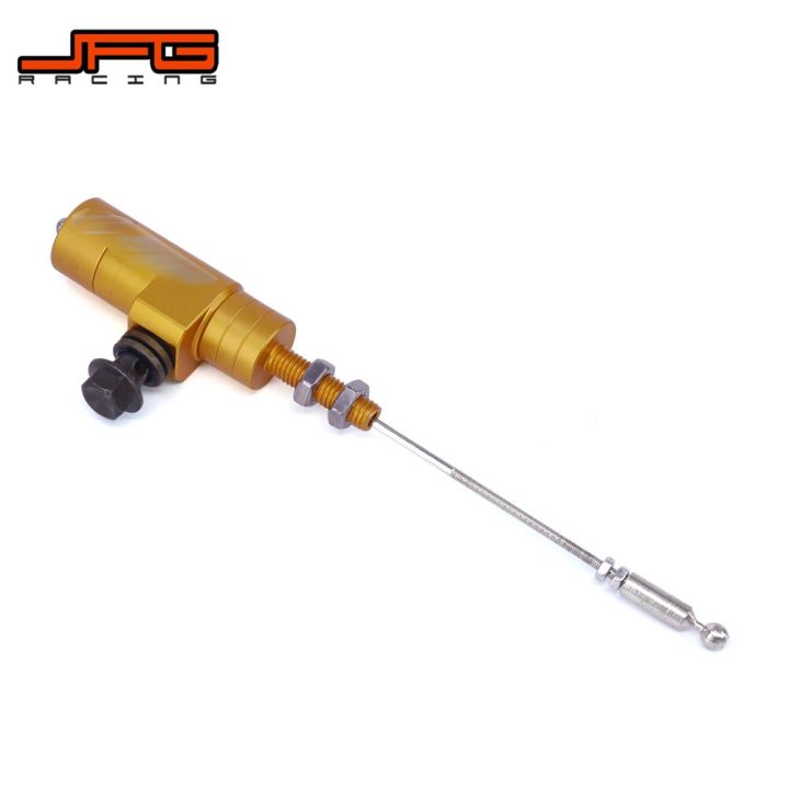 Brake Cylinders / Hydraulic Clutch Master Slave Cylinder Rod Pump For