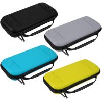 Hard Protective Pouch Bag For Nintend Switch Lite Console NS Waterproof Case Carrying Cover Hand Bag Game Accessories