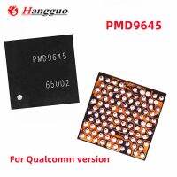 10pcs/Lot Original PMD9645 PMB6826 6826 BBPMU RF baseband Power Management IC PMIC for iphone 7 7plus Qualcomm for Intel version