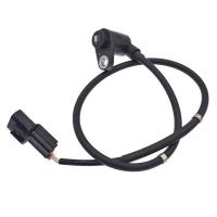 Wheel Speed Sensor Parts MR332667 Fit For Mitsubishi Triton 2.0 2.4 2.5 1996-2007 Pajero 1990-2000