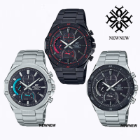 นาฬิกา Casio edifice ของแท้รับประกันศูนย์ 1 ปี