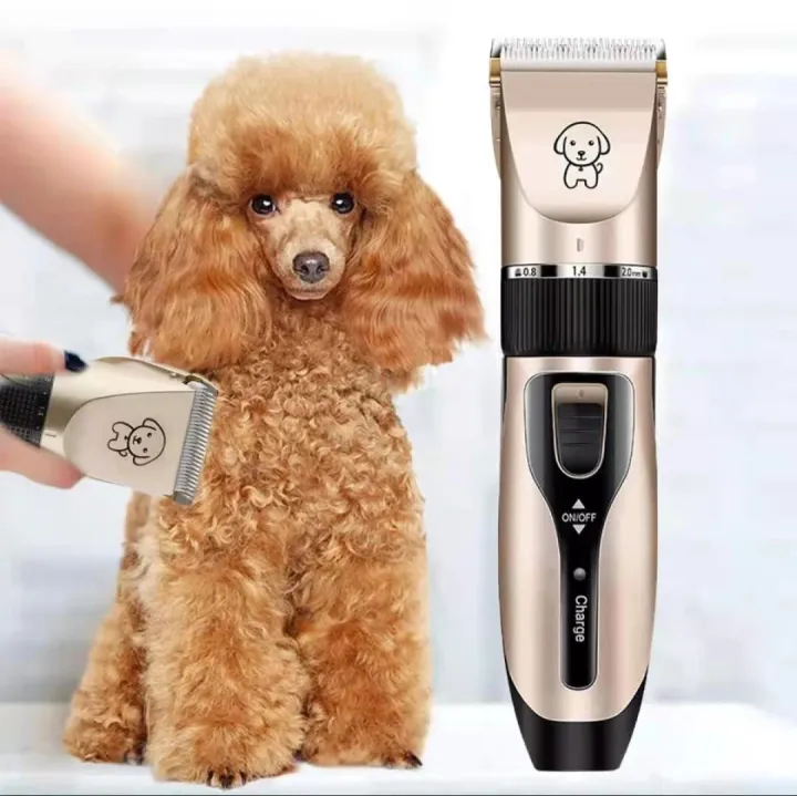 Animal Pet Cat Dog Hair Trimmer Electric Clipper Professional Grooming Kit Rechargeable Pet Hair Fur Remover Cutter Shaver Grooming Haircut Machine Cordless Haircut Hair Cutting Machine Ceramic Shaver Razor | Lazada PH Animal Pet Cat Dog Hair Trimmer Electric Clipper Professional Grooming Kit Rechargeable Pet Hair Fur Remover Cutter Shaver Grooming Haircut Machine Cordless Haircut Hair Cutting Machine Ceramic Shaver Razor | Lazada PH