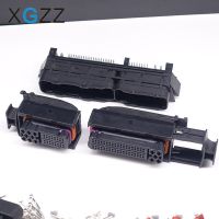 121 Pin Ecu Connector 368255-1 81 Pin Way ECU ยานยนต์ตัวเชื่อมต่อ368376-1 40 Pin 038906379B / 038 906 379 B