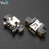 YuXi Replacement For New 3DS for New 3DS XL LL 2015 power jack socket dock connector charger charging port