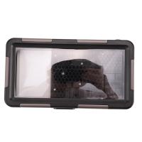 Submersible Waterproof Case for 13/12/11 Pro Max Waterproof Case, Underwater Case for Snorkeling Kayak Floating