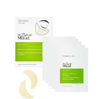 Dr. Zion x Murad Retinol Youth Renewal Eye Masks (Pack of 1/5)