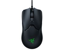 Razer Viper 8KHz - Gaming Mouse เม้าส์เกมมิ่ง Razer HyperPolling ความถี่สูงถึง8000Hz (รับประกันสินค้า2ปี)