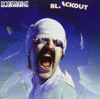 ซีดีเพลง CD Scorpions 1982 - Blackout (2001 Remaster),ในราคาพิเศษสุดเพียง159บาท