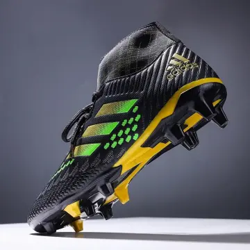 cr7 spike shoes