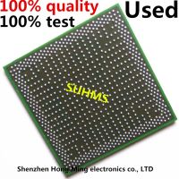 100 test very good product AM9420AYN23AC bga chip reball with balls IC chips