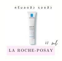 ลา โรช-โพเซย์ La Roche-Posay Effaclar DUO(+) มอยซ์เจอไรเซอร์บำรุงผิว ดูแลปัญหาสิว สิวอุดตัน รอยสิว 40ml.