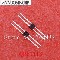 【▼Hot Sales▼】 n9p 50ชิ้น Qre1113 Dip Qre1113gr Smd เซ็นเซอร์ Refl 5มม. โฟโต้ To92 Sop-4ใหม่