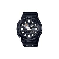 [Casio] นาฬิกา G-Shock G-LIDE GAX-100B-1AJF สีดำ