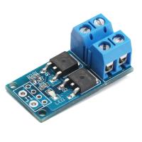 15A 400W MOS FET Trigger Switch Drive Module