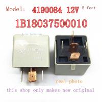 4190084 12V 5 ขา HFV4-012-1Z1GR Aoling รีเลย์ยานยนต์ 1B18037500010