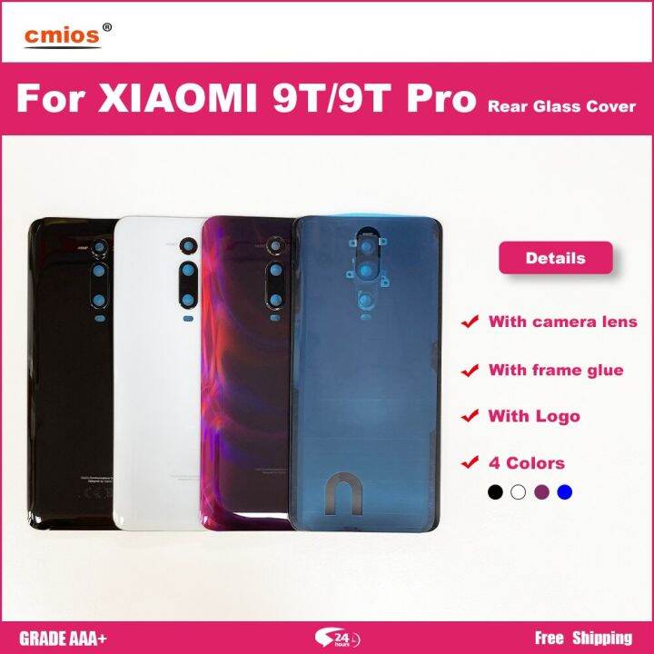 rear-glass-cover-for-xiaomi-mi-9t-9t-pro-back-battery-cover-redmi-k20-pro-rear-housing-door-glass-panel-case-replacement-parts-replacement-parts