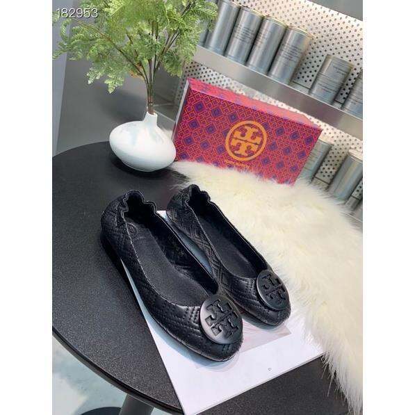 2023-new-tory-burch-sheepskin-embroidered-flat-shoes