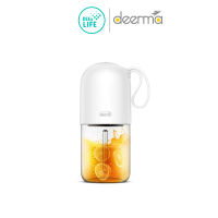 Deerma Portable Blender Deerma NU11 เครื่องปั่นน้ำผลไม้แบบพกพา