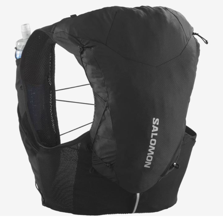 Salomon ADV Advance Skin 12 Set Running Hydration Vest Backpack