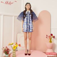 Mio Dress - Malabrand PF22 M05 เดรสเชิ้ต เดรสสั้นผู้หญิง