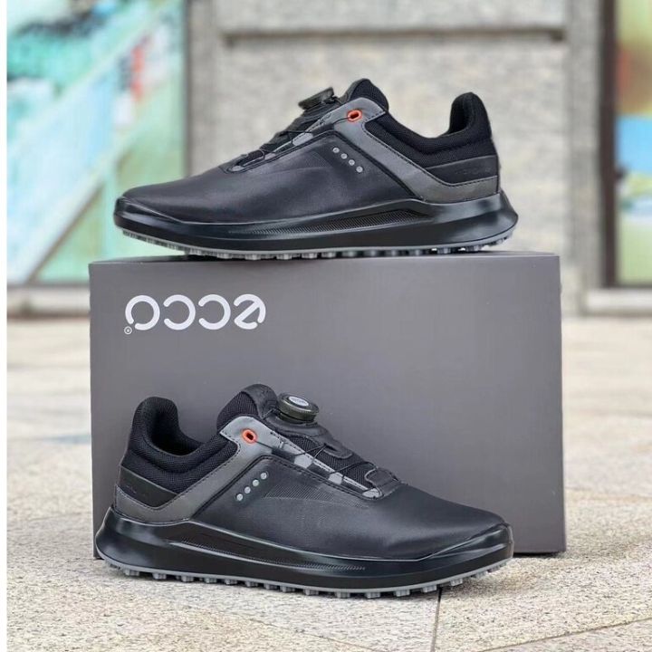 2022 men's golf new golf shoes S3 | Lazada Singapore