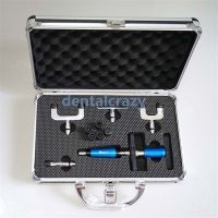 Spine Chiropractic 6 Level Chiropractic Adjusting Instrument /Electric Correction Gun Activator Massager/Impulse Adjuster