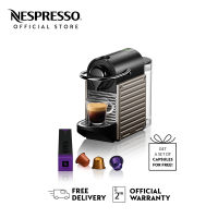 Nespresso เครื่องชงกาแฟ รุ่น Pixie C Range