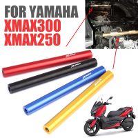 For YAMAHA XMAX 300 XMAX300 XMAX250 X-MAX 250 Motorcycle Accessories Strutbar Rear Struts Stabilizer Rod Frame Seat Lift Bracket