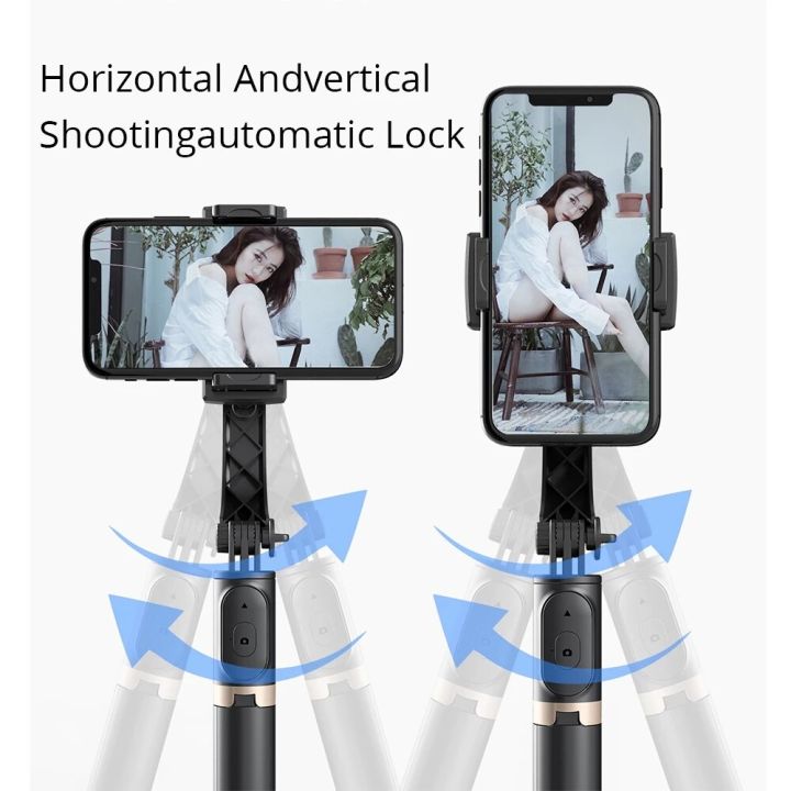 ขาตั้งขากล้องมือถือไม้เซลฟี่สำหรับ-iphone-12-11-xiaomi-samsung-s21-note-20-bluetooth-selifie-telescopic-stick