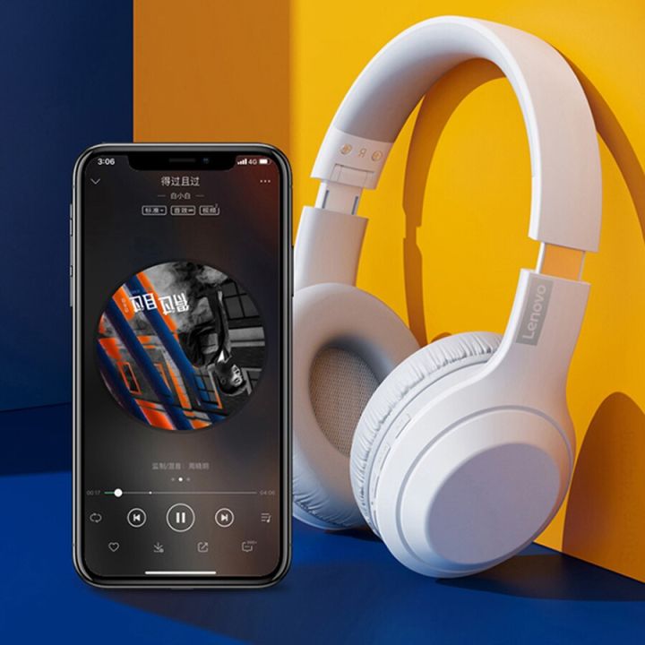 zzooi-new-lenovo-th10-head-mounted-earphone-bluetooth-5-0-headset-wireless-hifi-headphone-gaming-esports-auriculares-earbuds-original
