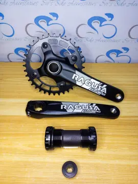 mountain bike crankset for sale