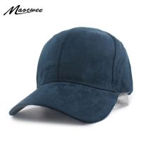 [Hat vendor]หมวกหมวกเบสบอลหนังกลับหนังเทียมสีล้วนหมวกสแนปแบ็กของพ่อสามารถปรับได้สำหรับผู้ชาย39; S และผู้หญิง39; S เครื่องประดับหมวกกีฬาสันทนาการ