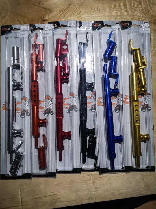 Motorcycle Universal Crossbar Lazada PH