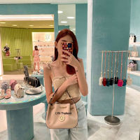 กระเป๋าLYN รุ่น Ursa Bucket Bag Drawstring