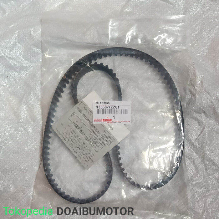 Timing belt KIJANG DIESEL 13568YZZ01 Lazada Indonesia