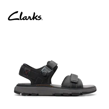 Clarks un discount trek part sandals