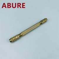 ABURE ABR1087 Pin Vise For Cleaning Spray Gun Nozzle