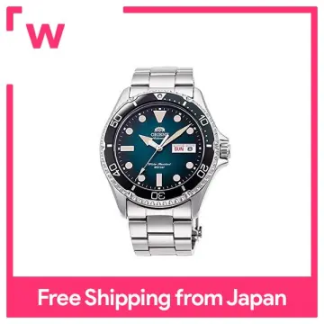 Orient hotsell watch lazada