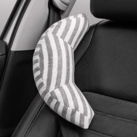 Children Car Pillow Styling Neck Headrest Cushion Baby Car Seat Belts Pillow Kids Shoulder Safety Strap Headband Support