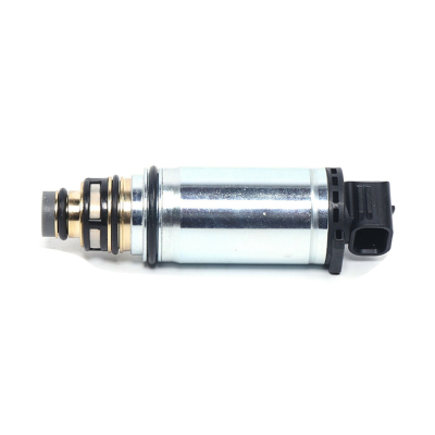 Car Air Conditioner Ac Compressor Solenoid Valve Metal Electronic Control Valve for Nissan Altima X-Trail 3885282
