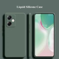 เคสซิลิโคนบางสำหรับ OPPO K11/K11x / OnePlus Nord CE3/ Nord CE 3 Lite 5G ยางเจลใส่ผมสี่เหลี่ยมกันกระแทกแผ่นรองชั้นในไมโครไฟเบอร์เนื้อนุ่ม