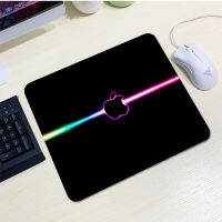 High Quality Apple Mousepad Large DIY Mouse Pad Keyboards Mat Xl Xxl Non-Slip Mousepad xxl 90cm For Pc Table Carpet Computer Laptop Pad