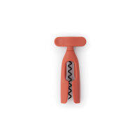 Brabantia ที่เปิดจุกขวดไวน์ ที่เปิดขวดไวน์ Tasty Colours Corkscrews, Wine Opener Terracotta Pink