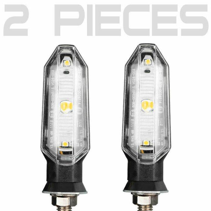 2pcs-universal-led-motorcycle-turn-signal-light-rear-lights-lamp-12v-ip67-waterproof-amber-flasher-indicator-blinker