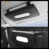 BAQEean ที่ใส่เคสใส่ของในรถยนต์ที่ใส่กระบังแสง Hiasan Interior อัตโนมัติใช้ได้ทุกรุ่น