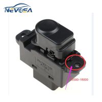 ‘【；、’ Nevosa Front Left Passenger Electrical Window Control Switch Button For Hyundai 2011-2017 Accent Solaris 93570-1R101 93580-1R000