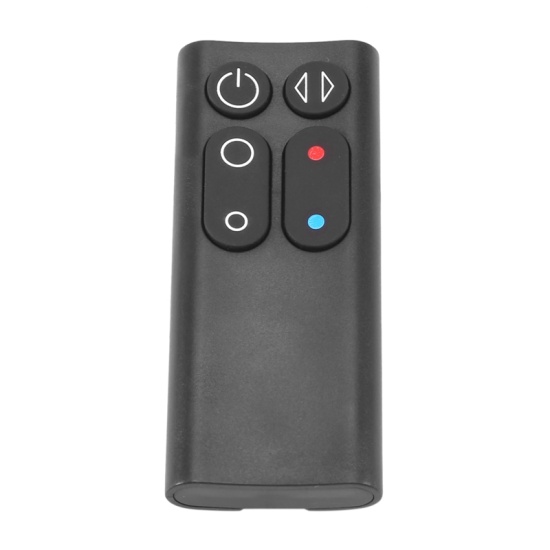 Replacement am04 am05 remote control for dyson fan heater models am04 am05 - ảnh sản phẩm 2