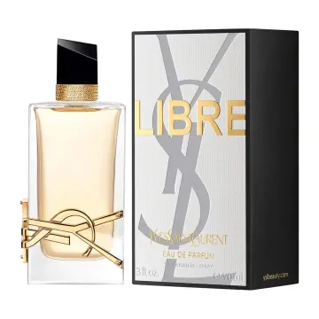 YSL Libre Perfume Yves Saint Laurent Scent Box Subscription, 53% OFF