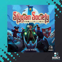 The Stygian Society [Boardgame]